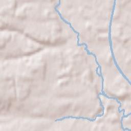 Schwabach Terrain Map