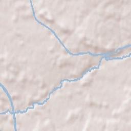 Wendelstein Terrain Map