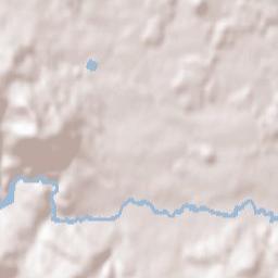 Rötz Terrain Map