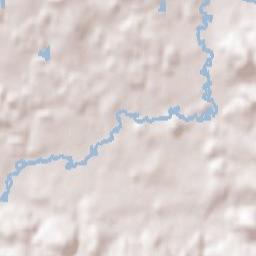Schönthal Terrain Map