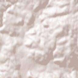 Lipůvka Terrain Map