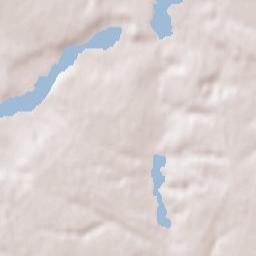 Tetiiv Terrain Map