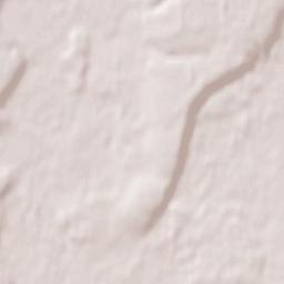 Novi Sanzhary Terrain Map