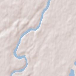 Trans-Canada Highway, Strickland, ON P0L Terrain Map
