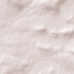 La Haye-du-Puits Terrain Map