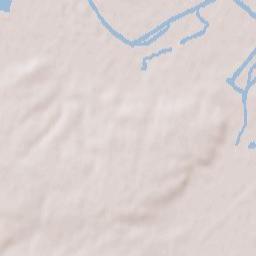 Carentan Terrain Map