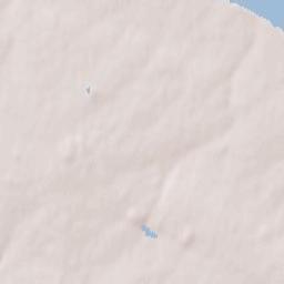 Langrune-sur-Mer Terrain Map