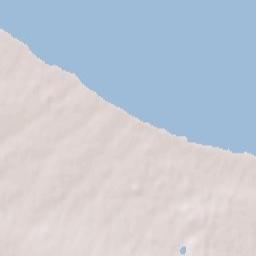Hermanville-sur-Mer Terrain Map