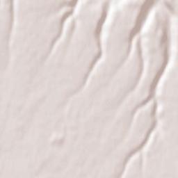 Épaignes Terrain Map