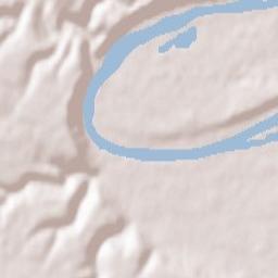 Saint-Pierre-lès-Elbeuf Terrain Map