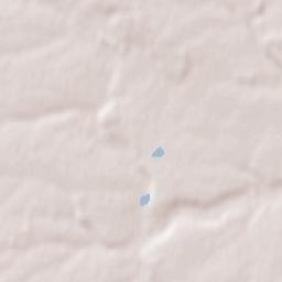 Étrépagny Terrain Map