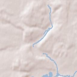Neaufles-Saint-Martin Terrain Map
