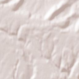 Laboissière-en-Thelle Terrain Map