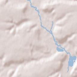 Mouy Terrain Map