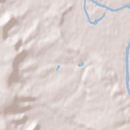 Saarlouis Terrain Map