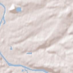 Bous Terrain Map