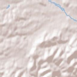 Kirkel Terrain Map