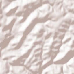 Heltersberg Terrain Map