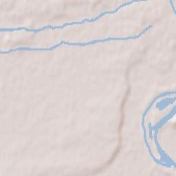 Dudenhofen Terrain Map