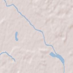 Reilingen Terrain Map