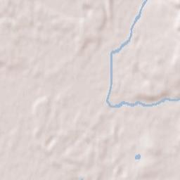 Wiesloch Terrain Map
