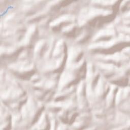 Helmstadt-Bargen Terrain Map