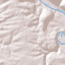 Siegelsbach Terrain Map