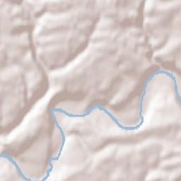 Neudenau Terrain Map