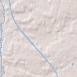 Rednitzhembach Terrain Map