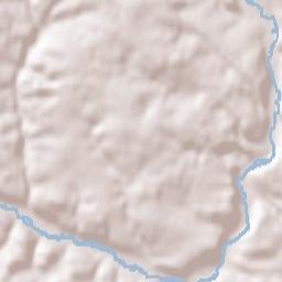 Schmidmühlen Terrain Map