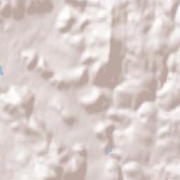 Lelekovice Terrain Map