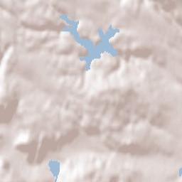Drnovice Terrain Map