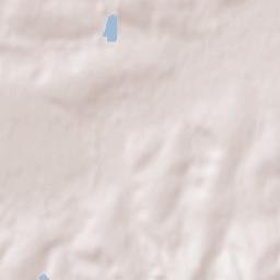 Ivanovice na Hané Terrain Map