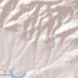 Lukov Terrain Map