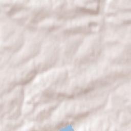 Truskavets’ Terrain Map
