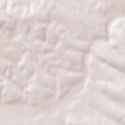 Derazhnya Terrain Map