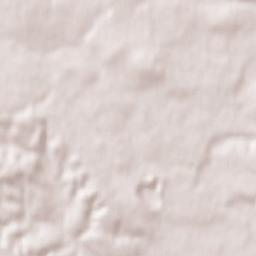 Horodyshche Terrain Map