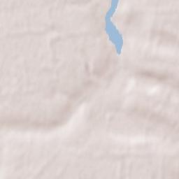 Markivka Terrain Map