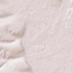 Starobil’s’k Terrain Map