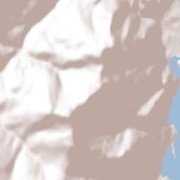 Unnamed Road, East Kootenay C, BC V0B Terrain Map