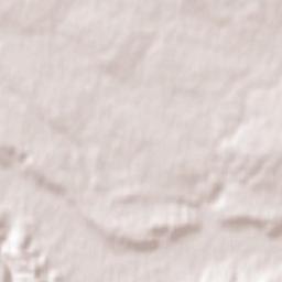 Saskatchewan 705, Bengough, SK S0C 0K0 Terrain Map