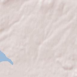 Lessay Terrain Map
