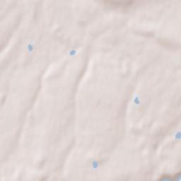Le Molay-Littry Terrain Map