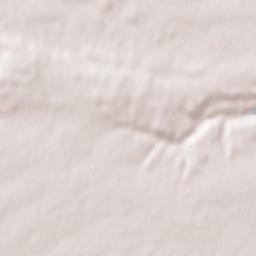 Saint-Pierre-des-Fleurs Terrain Map