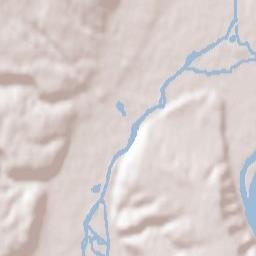 Saint-Pierre-du-Vauvray Terrain Map