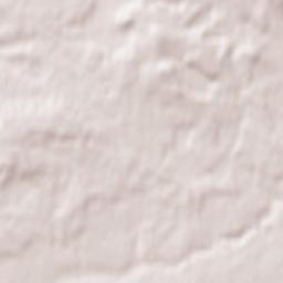 Fleurines Terrain Map