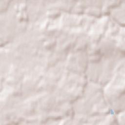 Villers-Cotterêts Terrain Map