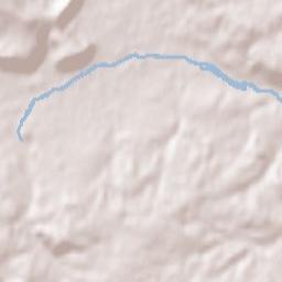 Überherrn Terrain Map
