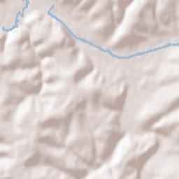 Zweibrücken Terrain Map