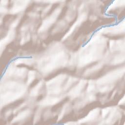 Höheischweiler Terrain Map